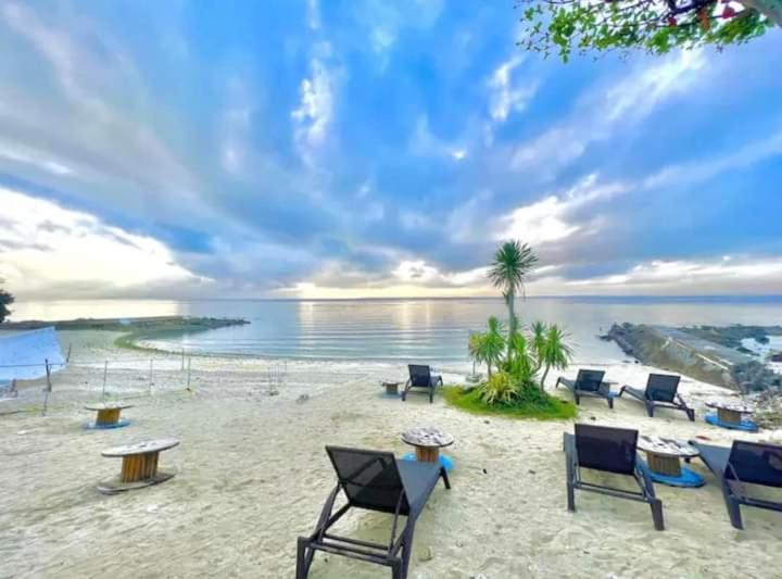 Отель The Mactan Town Мактан Экстерьер фото